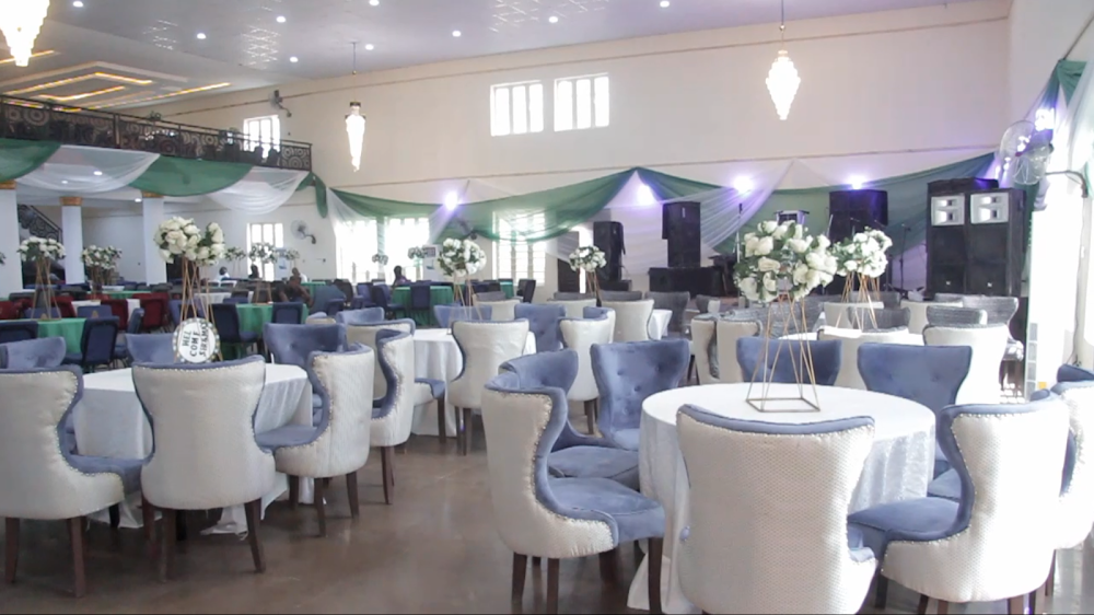 The Fullhouse Event Centre photo 3